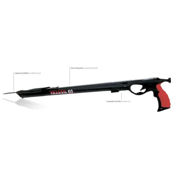 Fusil Spetton Traker Advance Extreme 82