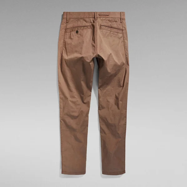 G Star Men's Gstar Bronson Straight Leg Trouser - Imagen 5