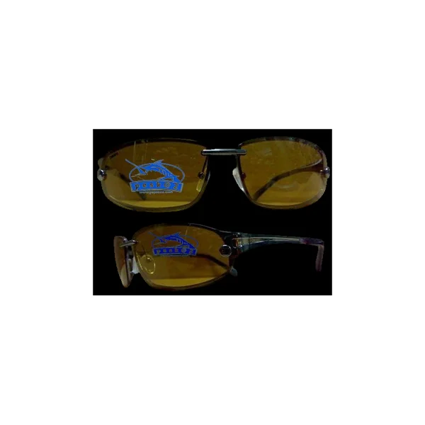 Gafa Daiwa DPSG12 Metálicas