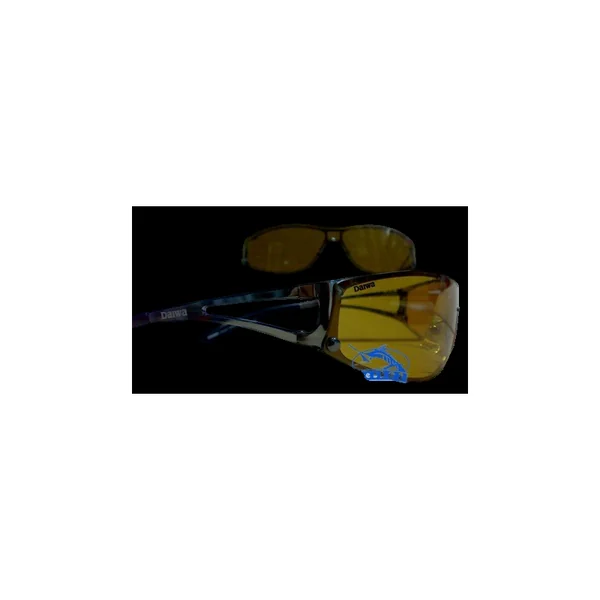 Gafas Daiwa DPSG14 Metálicas
