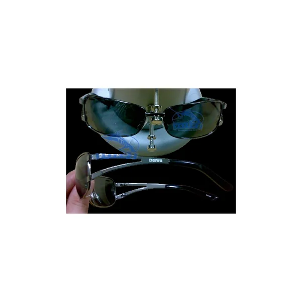 Gafas Daiwa DPSG17 Metálicas