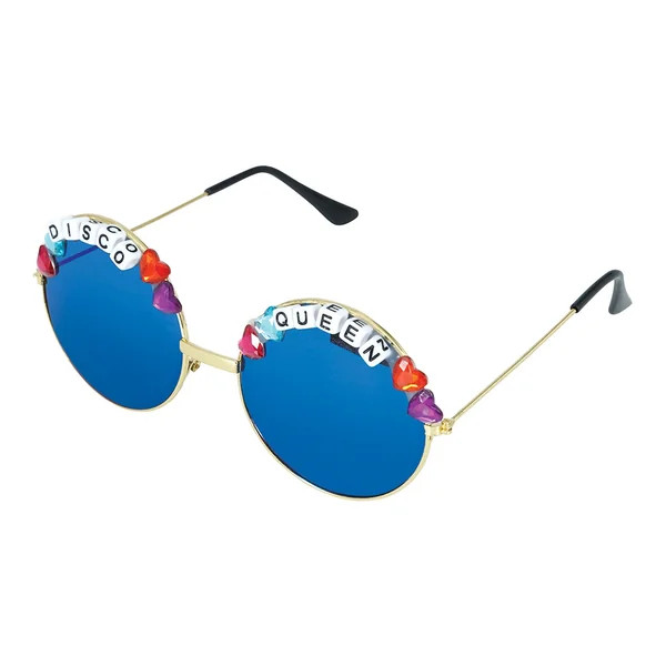 Gafas de disco queen - Imagen 4