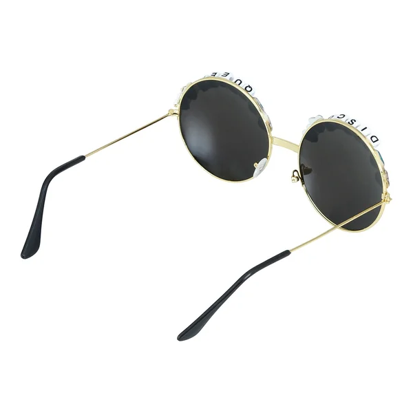 Gafas de disco queen - Imagen 5