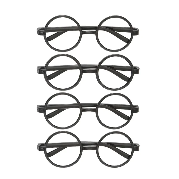 Gafas de Harry Potter - 4 unidades