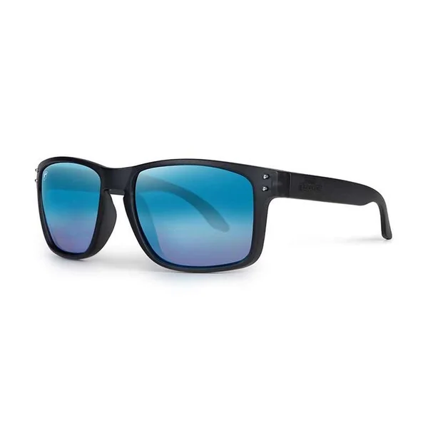 Gafas de sol polarizadas Fox Rage Negras/Marrones
