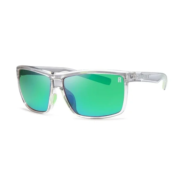 Gafas de sol polarizadas Rapala RockFish Cristal Verde