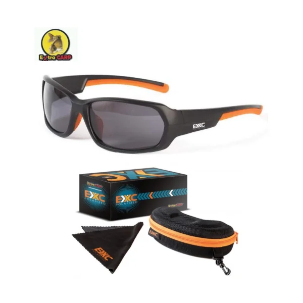 Gafas Polarizadas Extra Carp Ancona