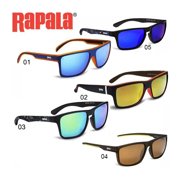 Gafas Polarizadas Rapala Urban