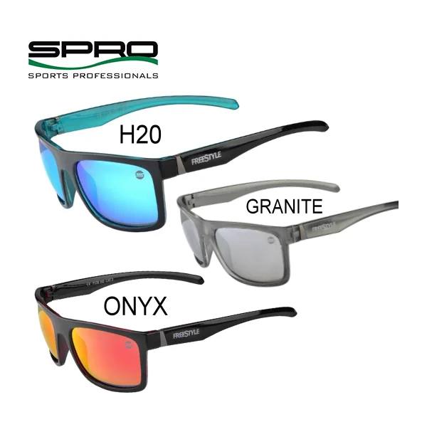Gafas Polarizadas Spro FreeStyle
