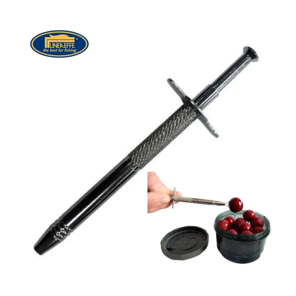 Gancho LineaEffe Boilie Bait Grabber
