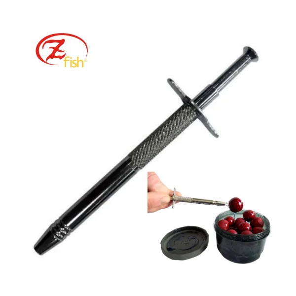 Gancho Zfish Boilie Bait Grabber
