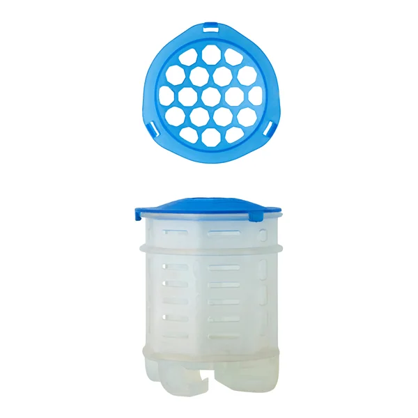Garbolino Octapot Paste Depósito Híbrido para Caña