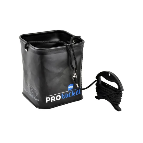 Garbolino Pro Cubo 6 L