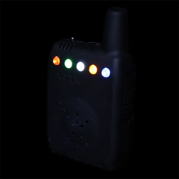 Gardner ATTx Deluxe Receptor