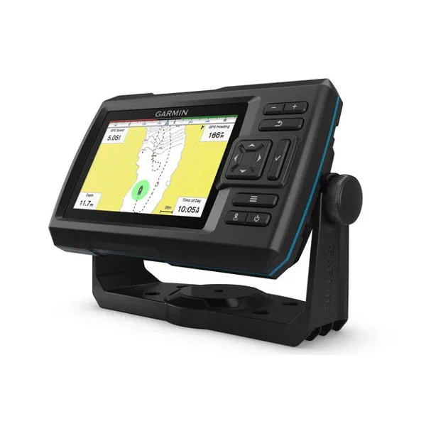 Garmin Striker Plus 5 CV