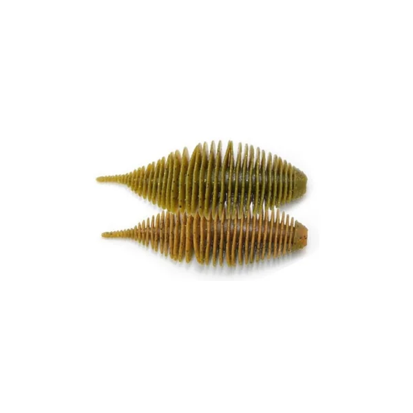 GEECRACK BELLOWS GILL 3.8" PERSIMMON 292