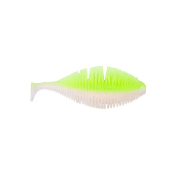 GEECRACK BELLOWS GILL SWIMMER 4.2'' CHART SHAD 350