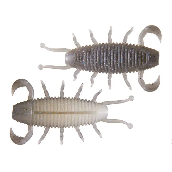 GEECRACK BUGPEE 3.5'' ELECTRIC SHAD 268
