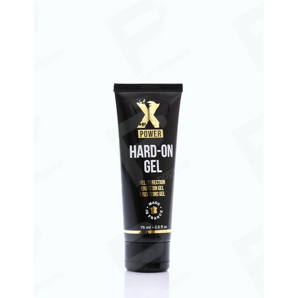 Gel De Erección Hard-On – 75 ml