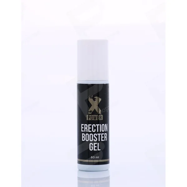 Gel erección booster / Power
