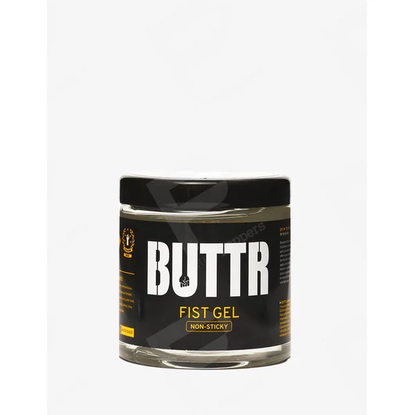 Gel Fisting - BUTTR 500 ml
