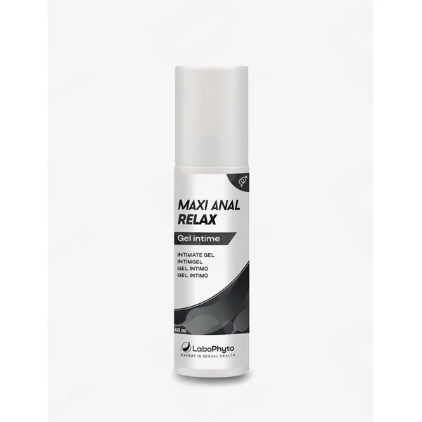 Gel Maxi Anal Relax 60 ml