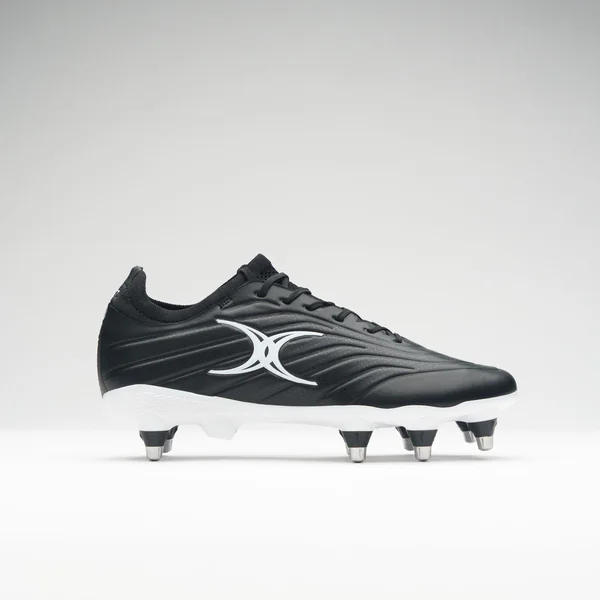 Gilbert Icon Power 8 Adults Soft Ground Rugby Boots