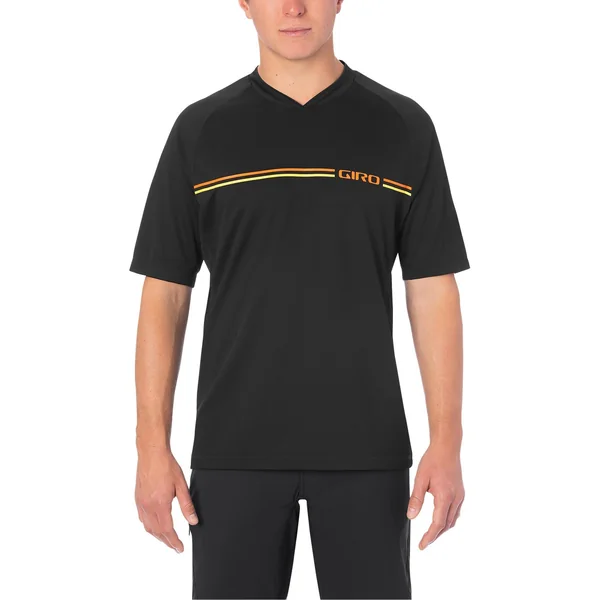 Giro Xar Short Sleeve MTB Jersey - Imagen 2