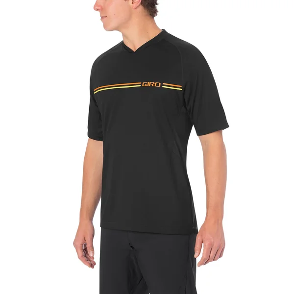 Giro Xar Short Sleeve MTB Jersey - Imagen 3