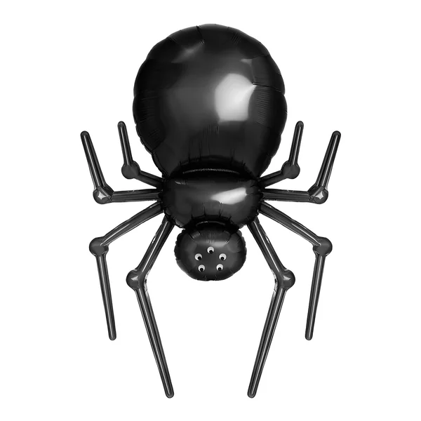 Globo de araña de cinco ojos de 1,2 m