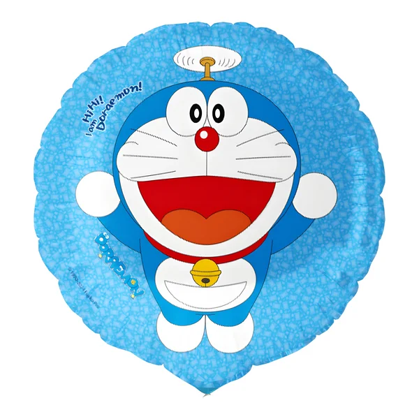 Globo de Doraemon de 46 cm