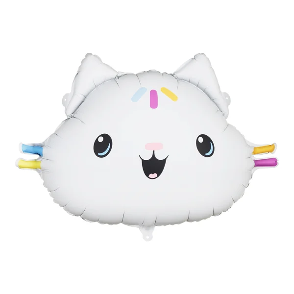 Globo de Gabby Cakey de 67 x 43 cm