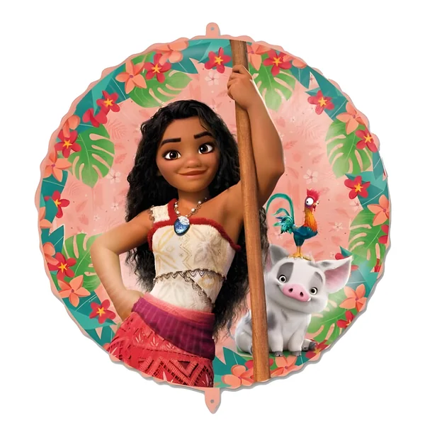 Globo de Vaiana de 46 cm