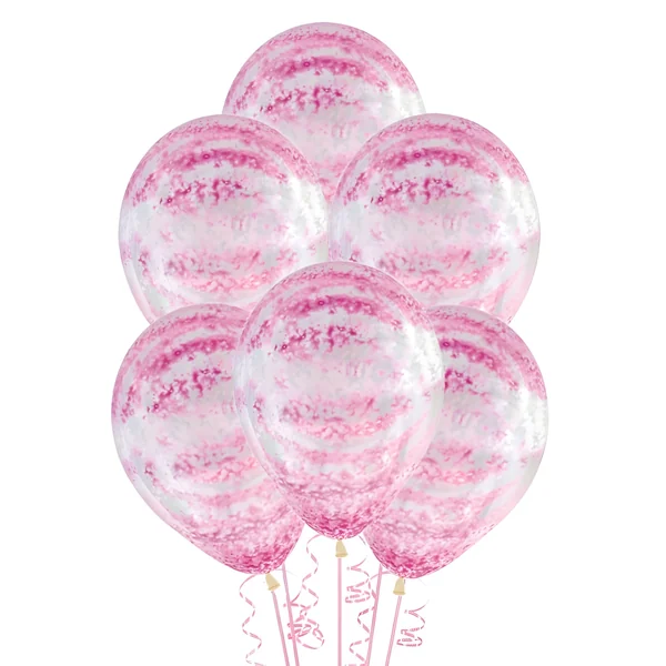 Globos de látex de grafiti de 30 cm - Sempertex - 12 unidades