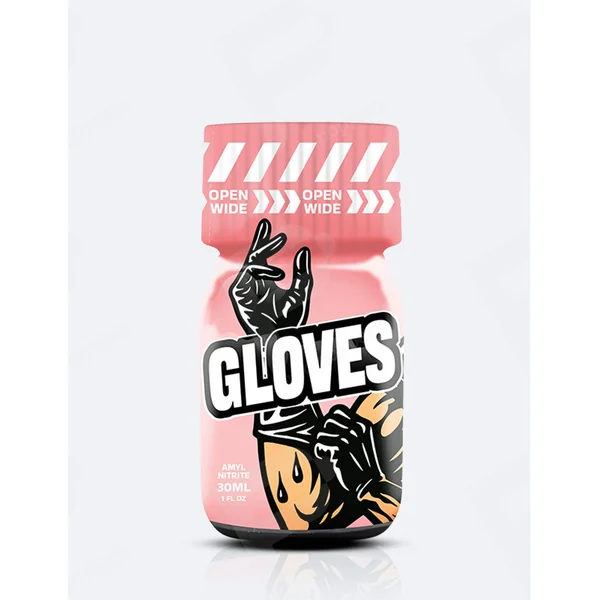 Gloves 30ml