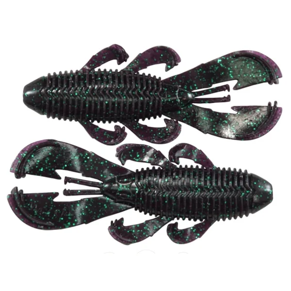 GOOGAN BAITS BANDITO BUG 4'' JUNEBUG