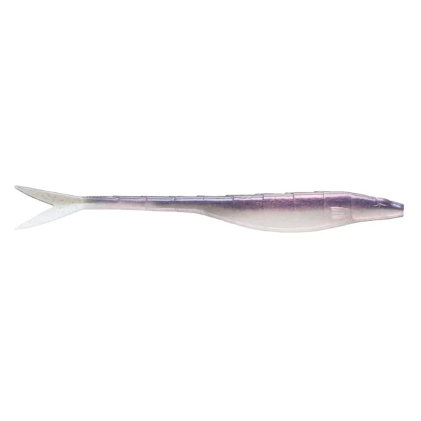 GOOGAN BAITS DART 6'' PRO BLUE RED