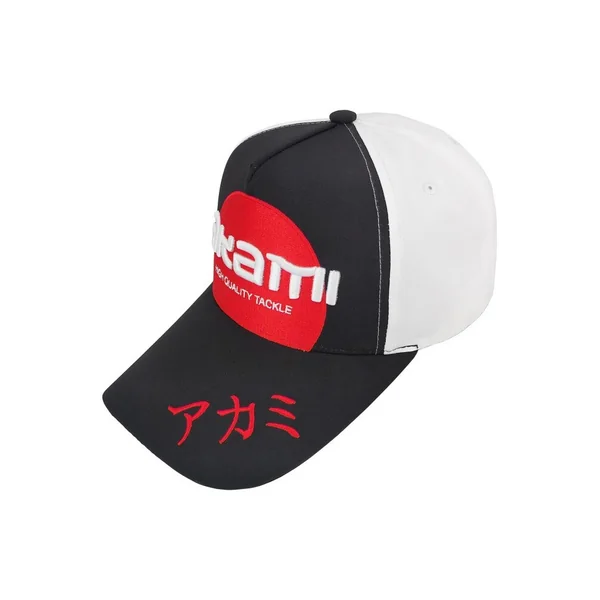Gorra Akami BKW