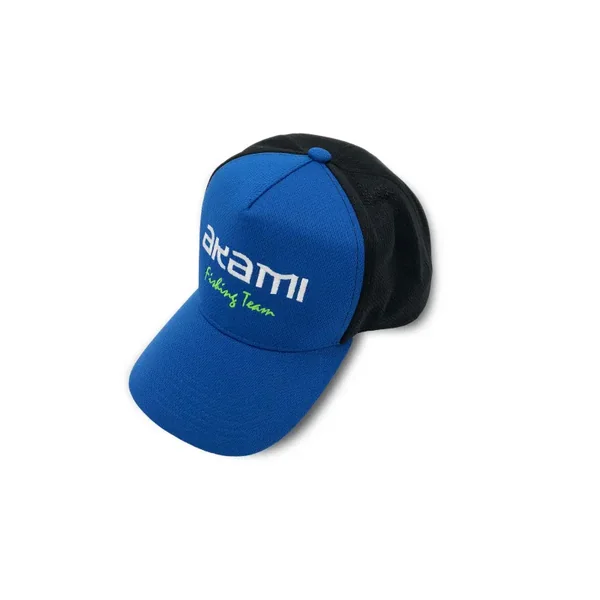Gorra Akami Fishing Team