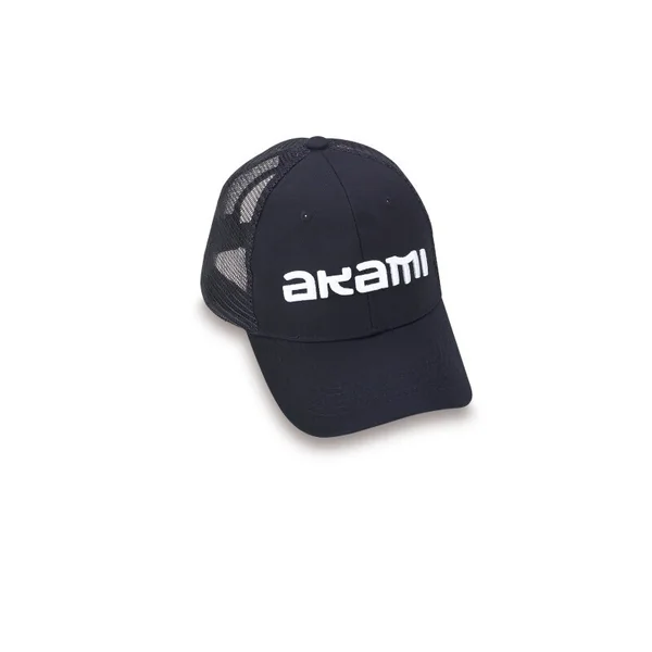 Gorra Akami Mesh BK