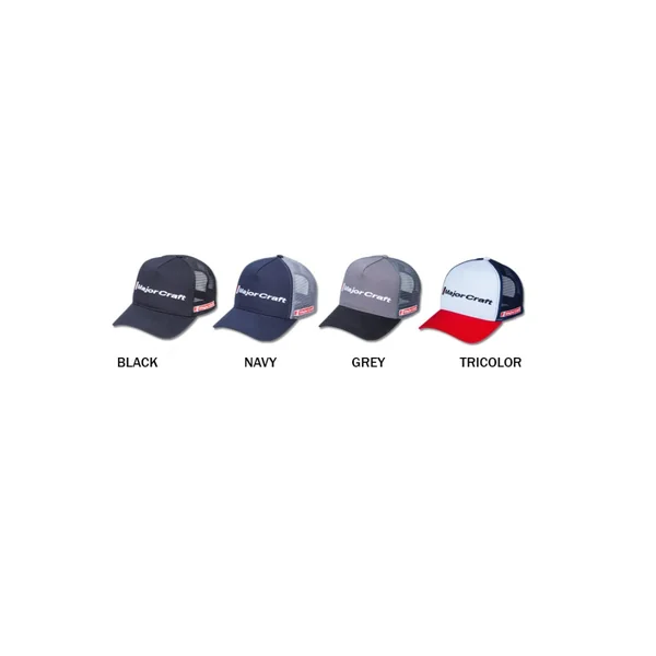 GORRA AMERICAN CAP DE MAJOR CRAFT