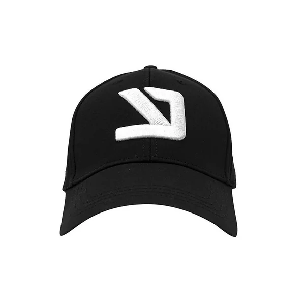 Gorra de Pesca YKR Black