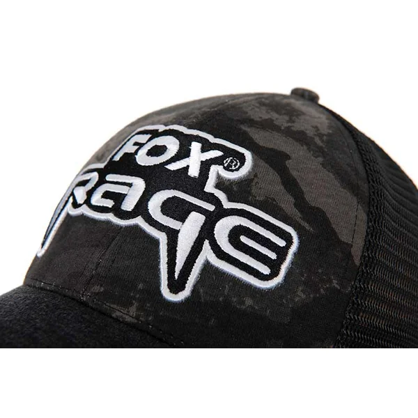 Gorra Fox Rage Trucker Camo - Imagen 14