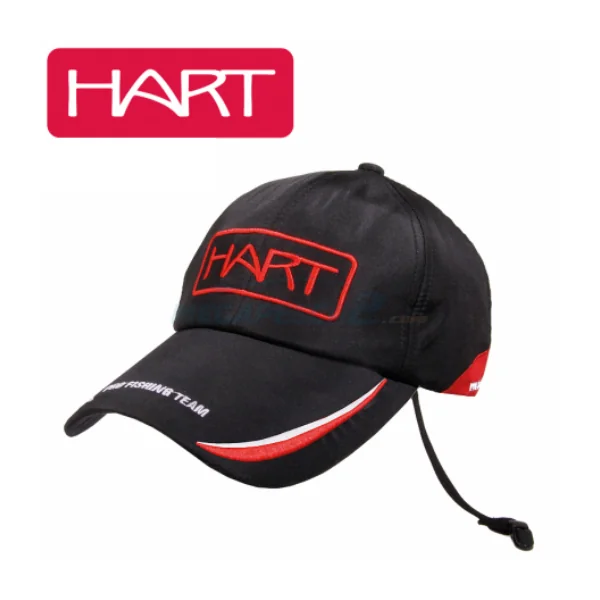 Gorra Hart Pro Cap