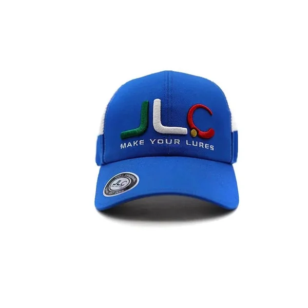 Gorra JLC Italia