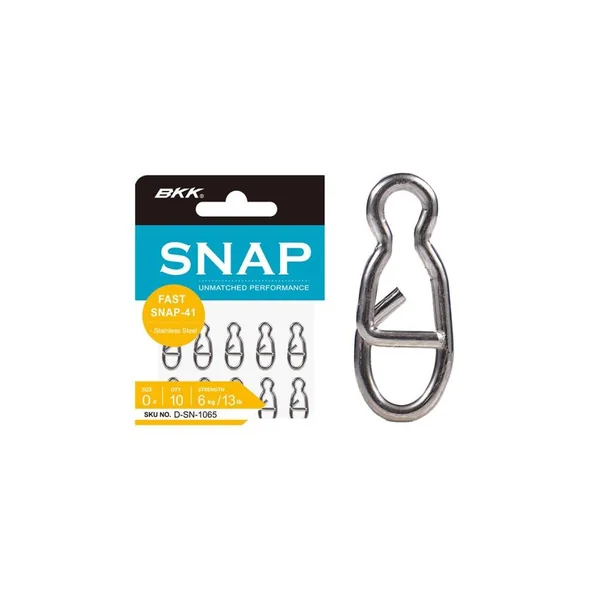 Grapa BKK Fast Snap-41