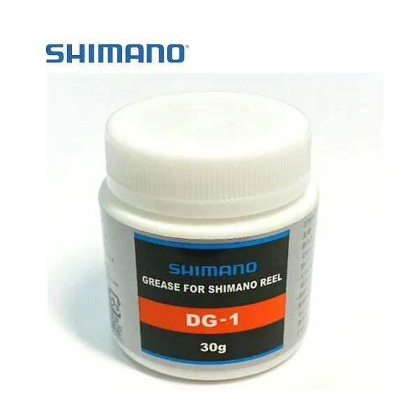 Grasa Carretes Shimano DG-1