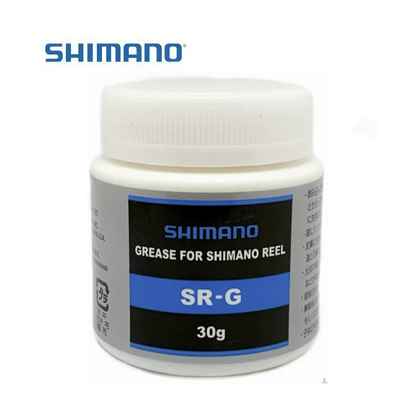 Grasa Carretes Shimano SR-G