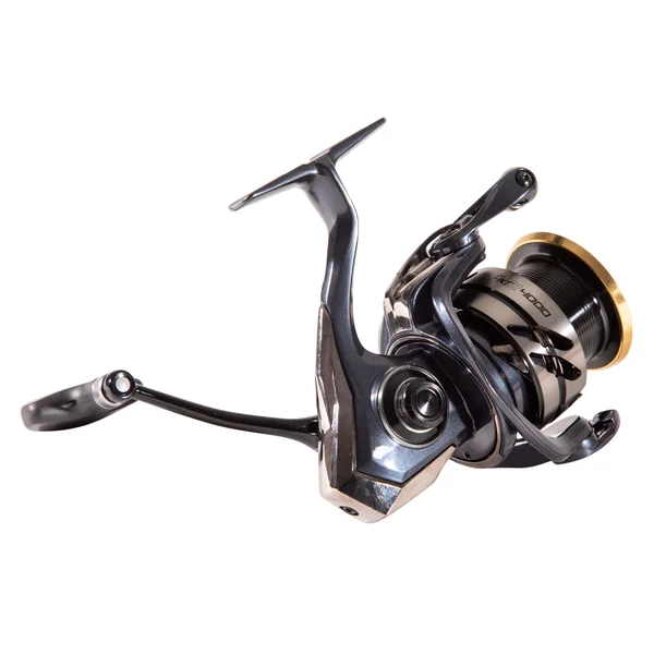 Grayton Apex Power Combo Spinning 2,40m (45-90 g)