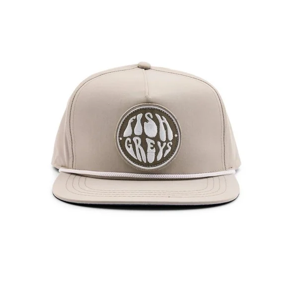 Greys Gorra de Capitán - Imagen 4